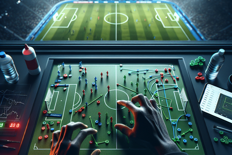 Обзор АПЛ: тактическая доска, обновлённая таблица, влияние результатов и ближайшие матчи.